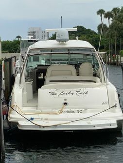 Sea Ray 420 Sundancer image