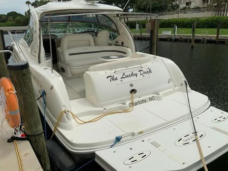 Sea Ray 420 Sundancer image