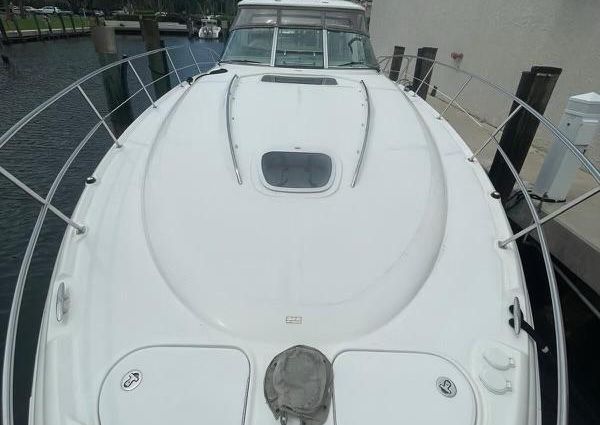 Sea Ray 420 Sundancer image