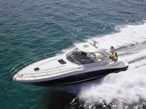 Sea Ray 420 Sundancer image