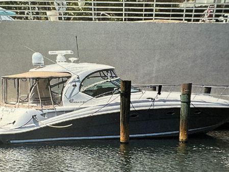 Sea Ray 420 Sundancer image