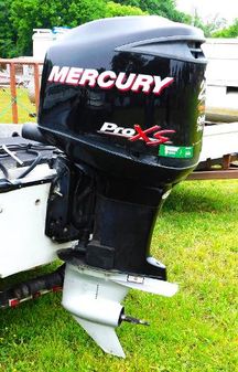 Mercury Pro XS 250 HP image