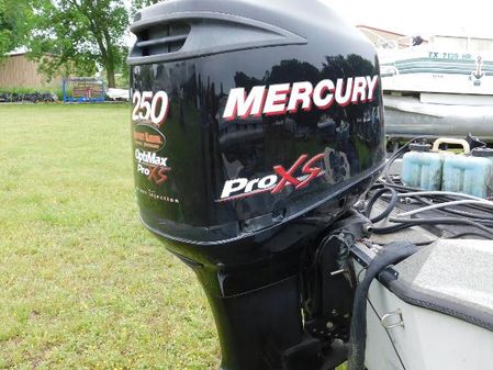 Mercury Pro XS 250 HP image