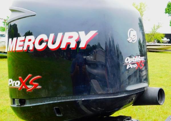 Mercury Pro XS 250 HP image