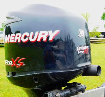 Mercury Pro XS 250 HP image