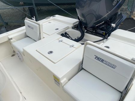 Pathfinder 2200 TRS image