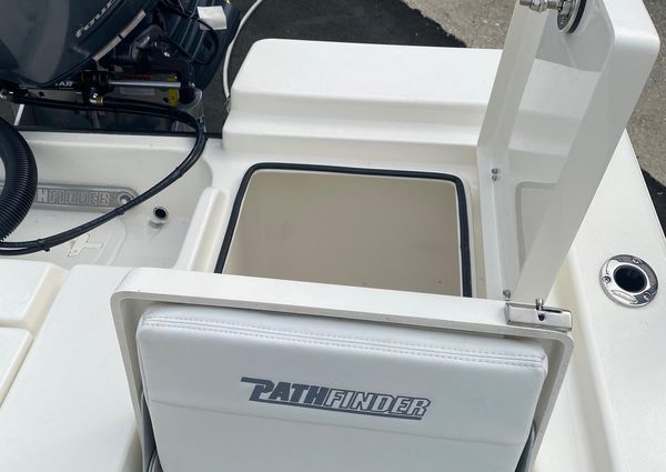 Pathfinder 2200-TRS image