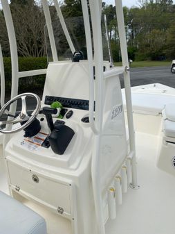 Pathfinder 2200 TRS image