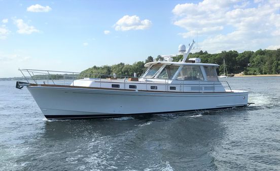 Grand Banks Eastbay 49 HX #48 image