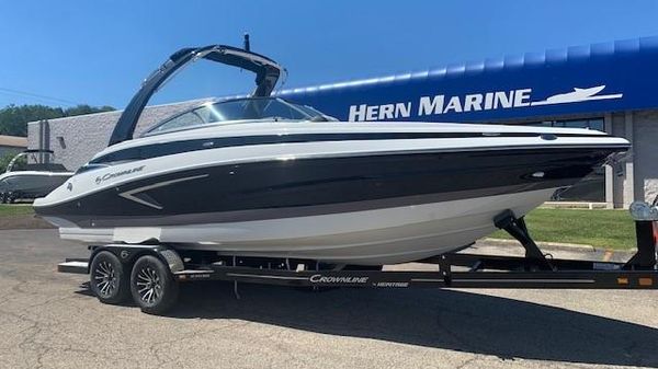 Crownline 270 SS 