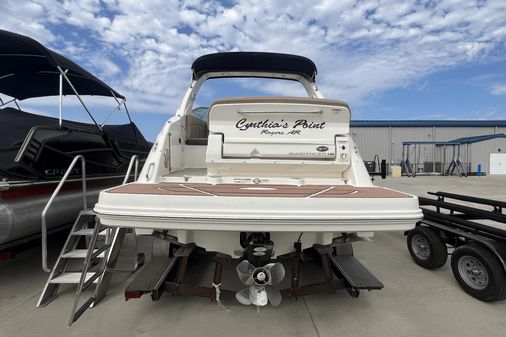 Sea Ray 260 Sundancer image