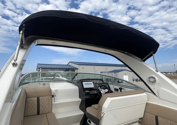 Sea Ray 260 Sundancer image