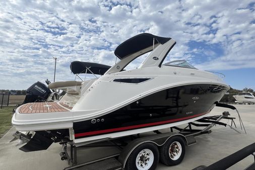 Sea Ray 260 Sundancer image