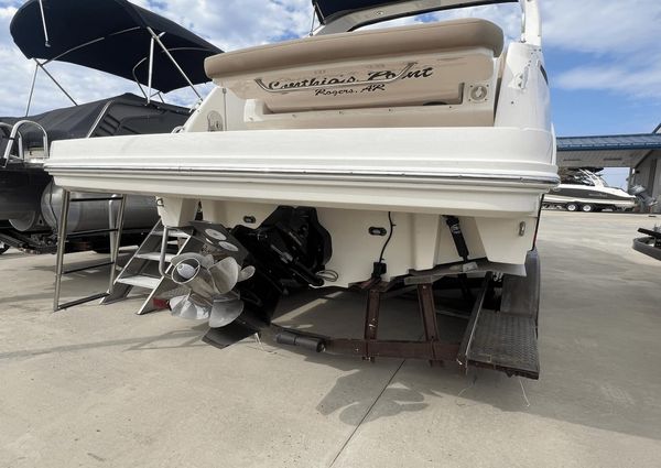 Sea Ray 260 Sundancer image