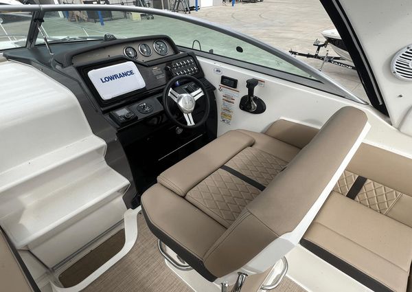 Sea Ray 260 Sundancer image