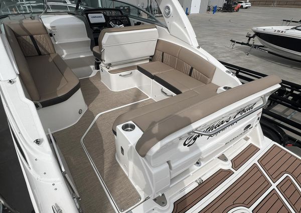 Sea Ray 260 Sundancer image