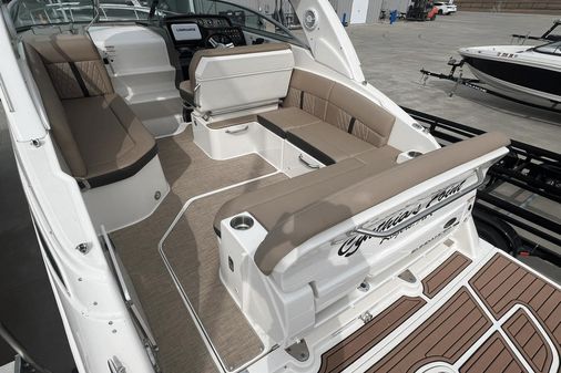 Sea Ray 260 Sundancer image