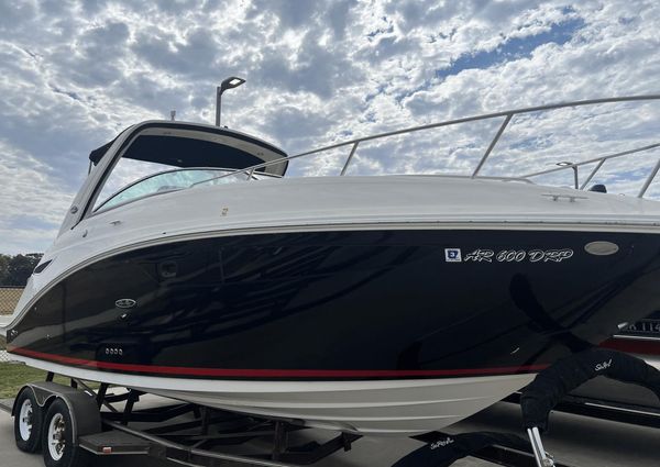 Sea Ray 260 Sundancer image