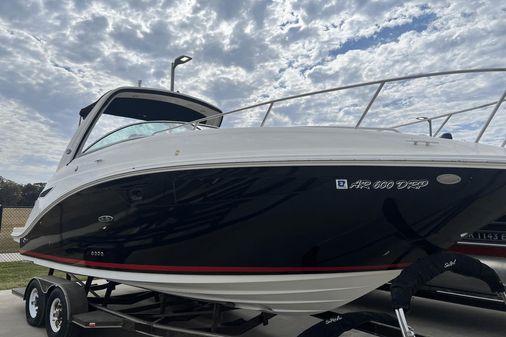 Sea Ray 260 Sundancer image