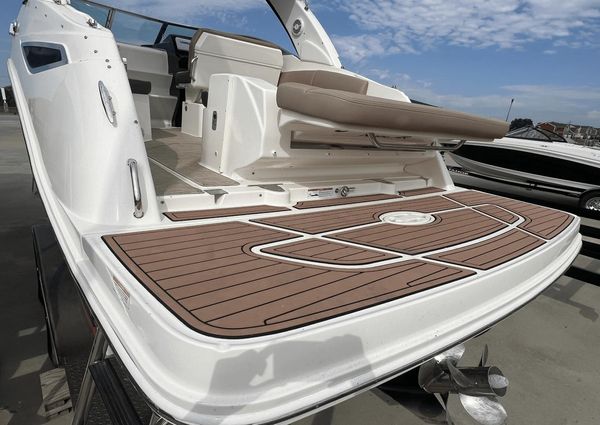 Sea Ray 260 Sundancer image