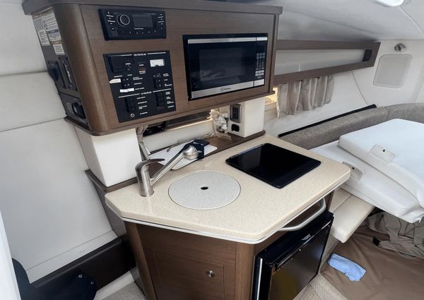 Sea Ray 260 Sundancer image