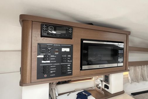 Sea Ray 260 Sundancer image