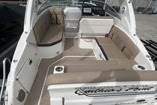 Sea Ray 260 Sundancer image