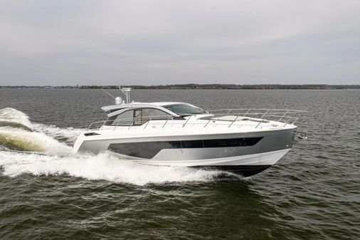 Azimut 51 Atlantis image