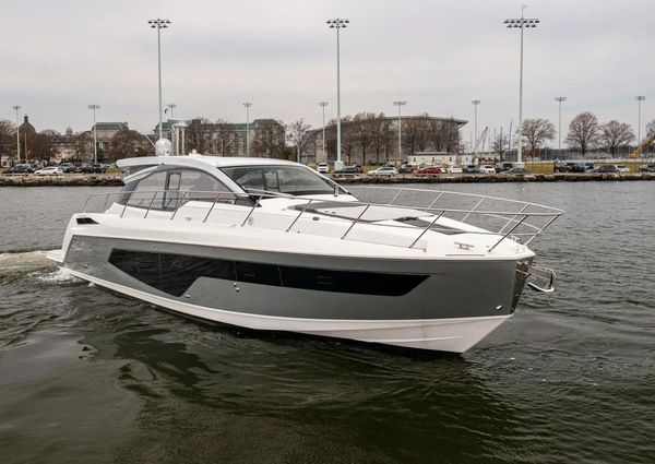 Azimut 51 Atlantis image