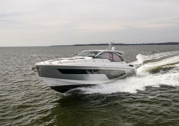 Azimut 51 Atlantis image