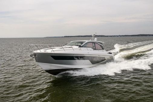 Azimut 51 Atlantis image