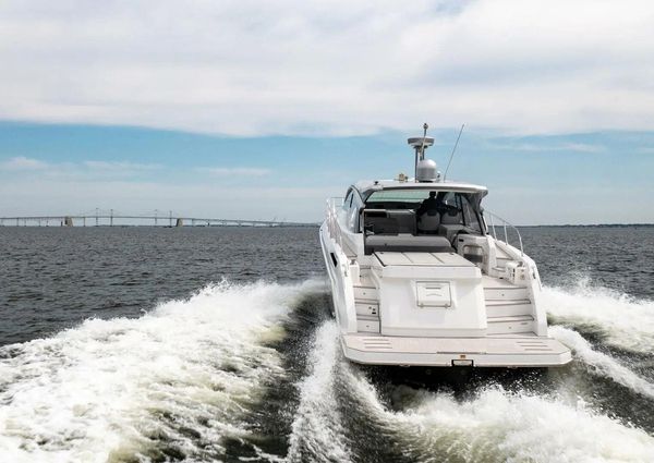 Azimut 51 Atlantis image