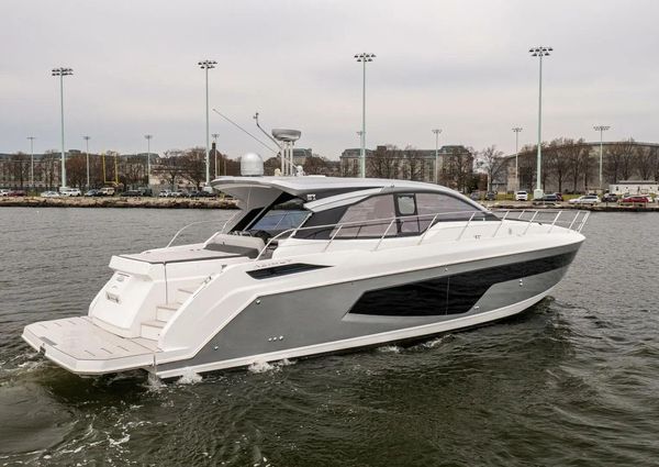 Azimut 51 Atlantis image