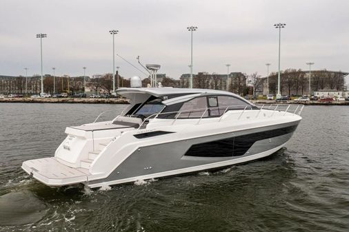 Azimut 51 Atlantis image