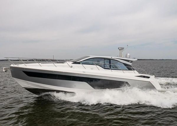 Azimut 51 Atlantis image