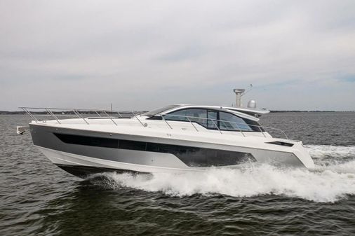 Azimut 51 Atlantis image