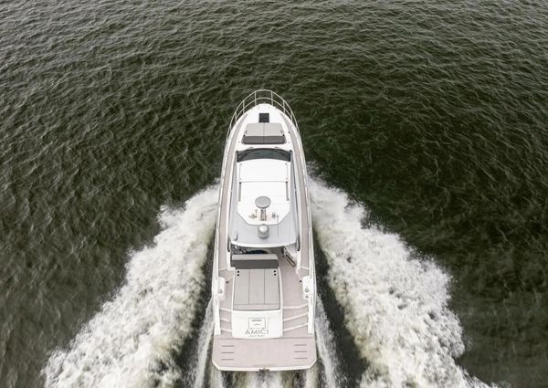 Azimut 51 Atlantis image