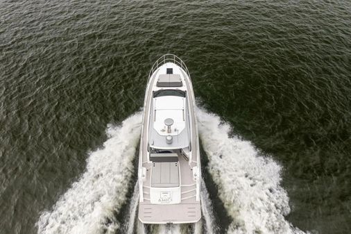 Azimut 51 Atlantis image