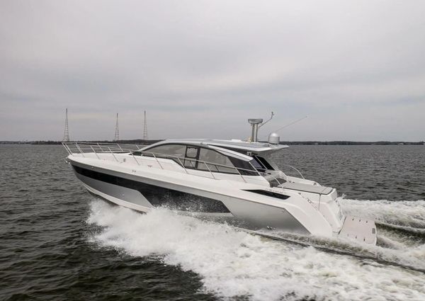 Azimut 51 Atlantis image