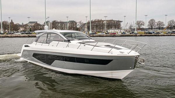 Azimut 51 Atlantis 