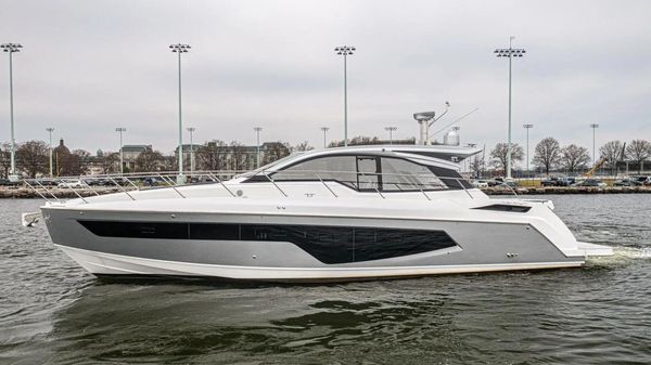 Azimut 51 Atlantis 