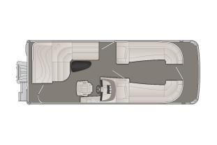 Bennington R 23 RL - main image