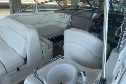 Sea Ray Sundancer 260 image