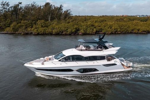 Sunseeker Manhattan 68 image