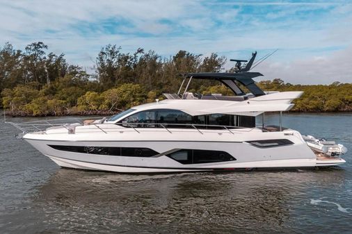 Sunseeker Manhattan 68 image