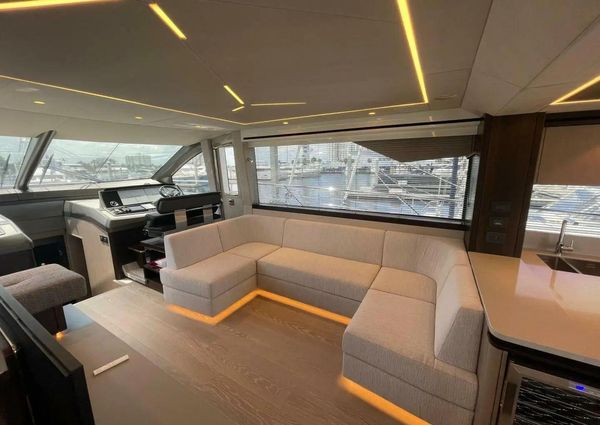 Sunseeker Manhattan 68 image