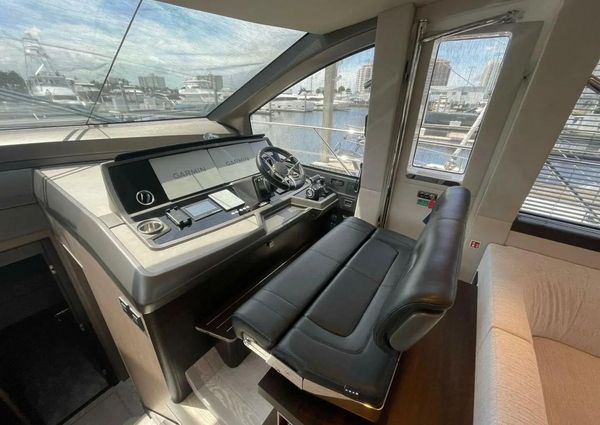 Sunseeker Manhattan 68 image