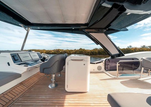 Sunseeker Manhattan 68 image