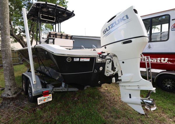 Carolina Skiff 24 Ultra Elite image