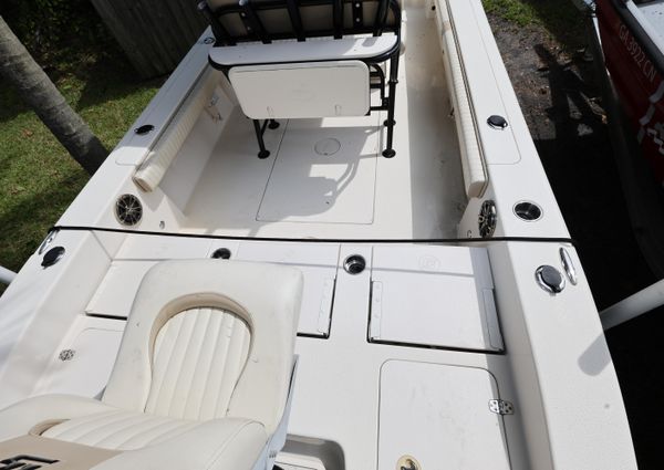 Carolina Skiff 24 Ultra Elite image